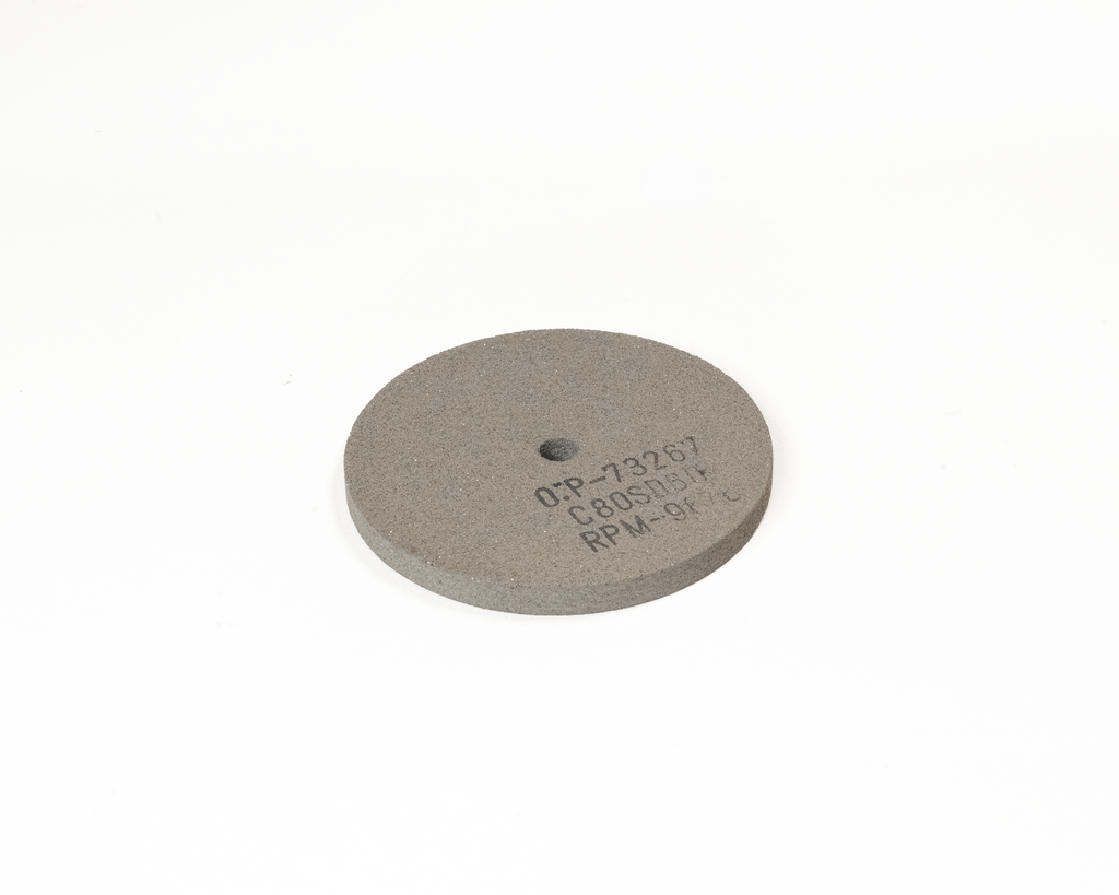 Rueda Ahulada 4MM Mdc Dental