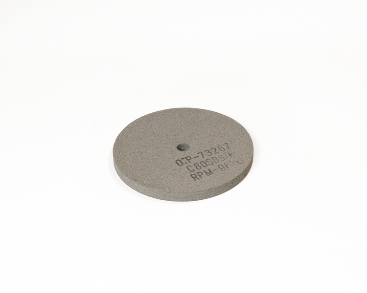 Rueda Ahulada 4MM Mdc Dental