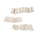 Juego De Dientes Nissin 28 Piezas