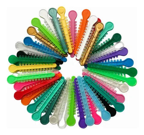 Modulos Top Stick C/42 Surtido 1008 Rings
