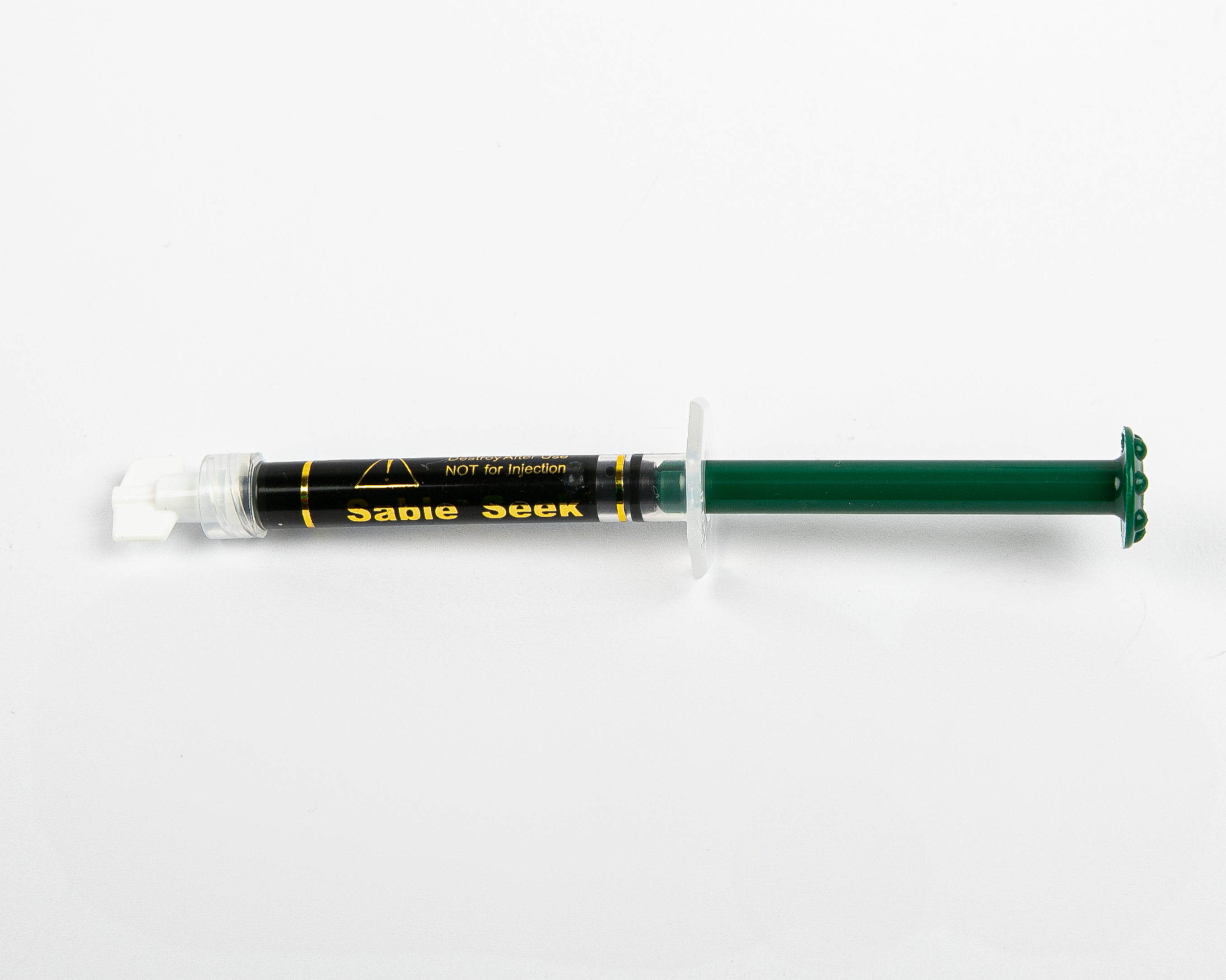 Sable Seek Indicador De Caries Ultradent
