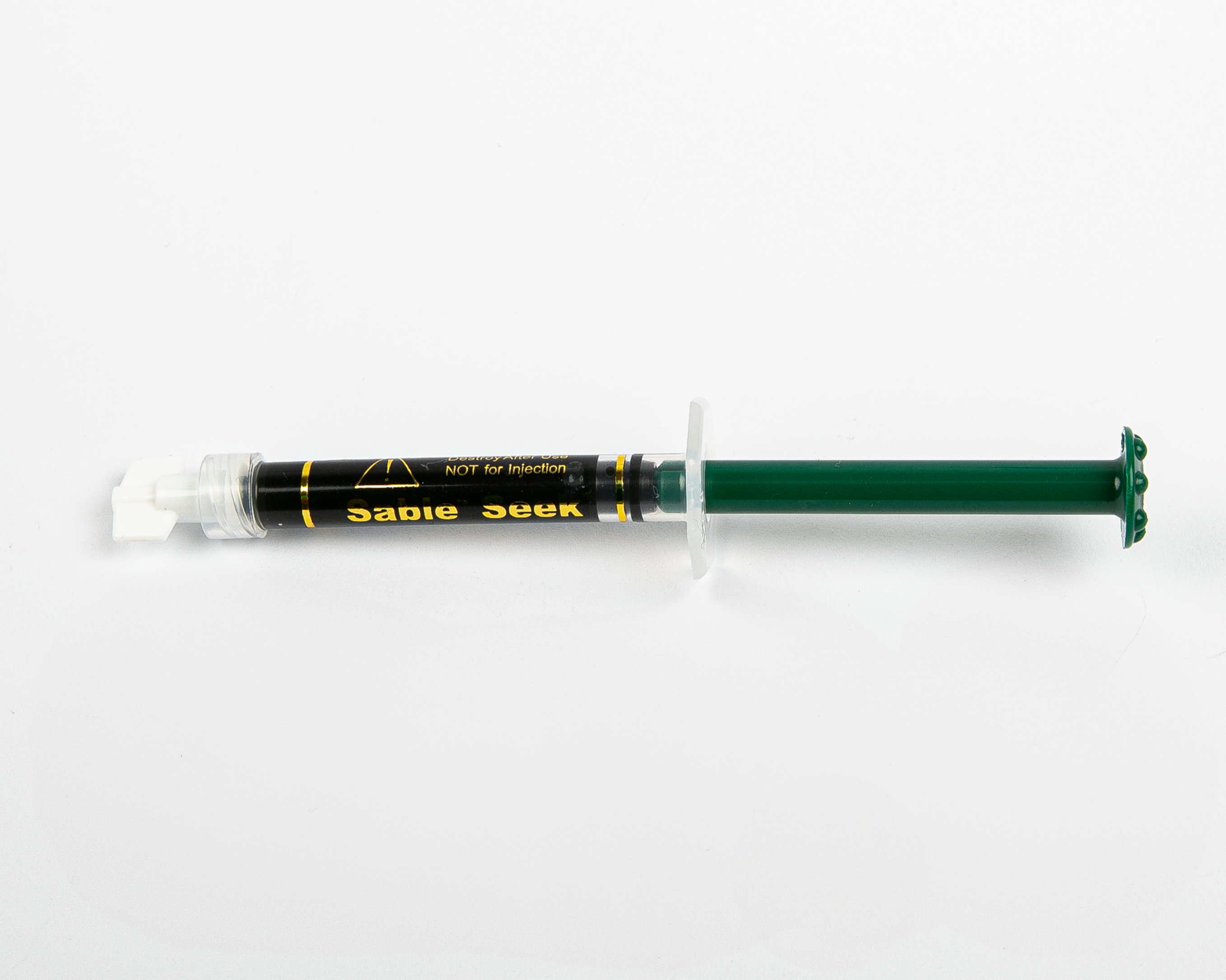 Sable Seek Indicador De Caries Ultradent