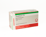 Anestesia Septodont Scandonest - mepivacaina 3% - c/50