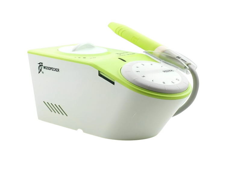 Scariador WoodPecker UDS-J2L