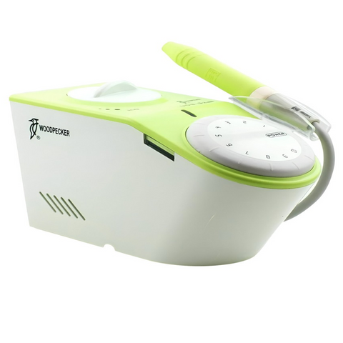 Scariador WoodPecker UDS-J2L