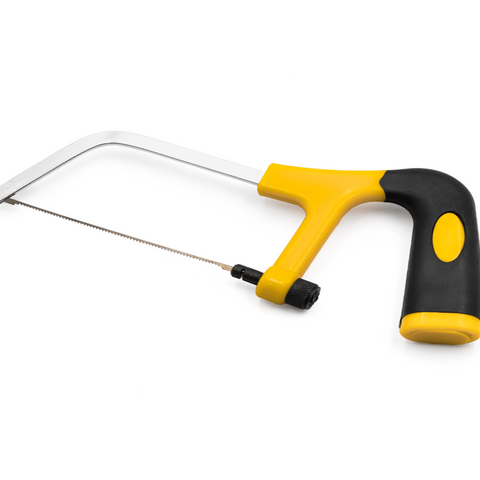 Segueta P/Arco Plastico