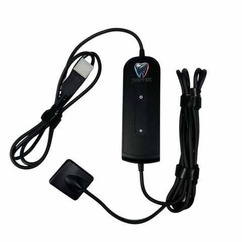 Radiovisiografo 52 adulto