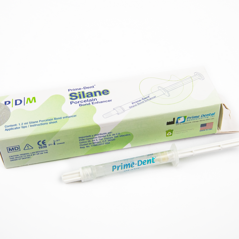Silano Prime Dent
