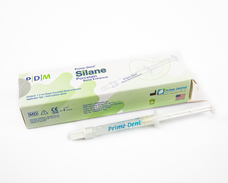 Silano Prime Dent
