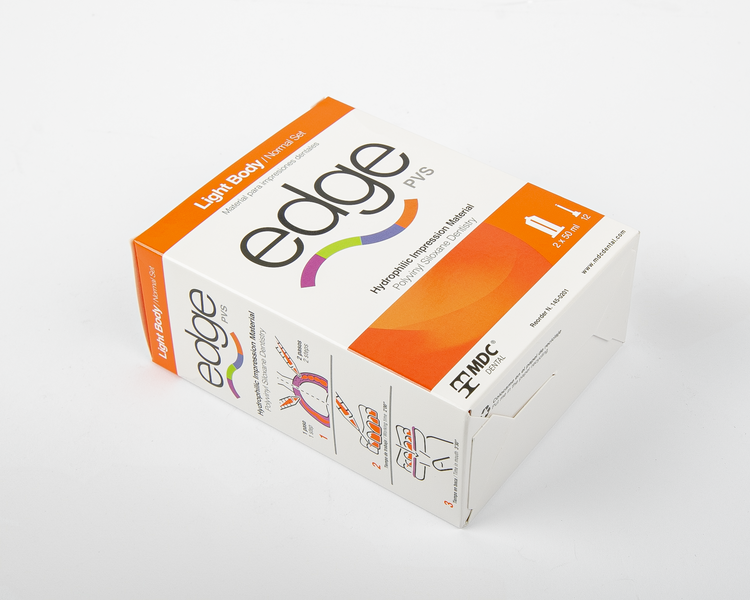 Silicon Light Body 1 Cartucho Edge