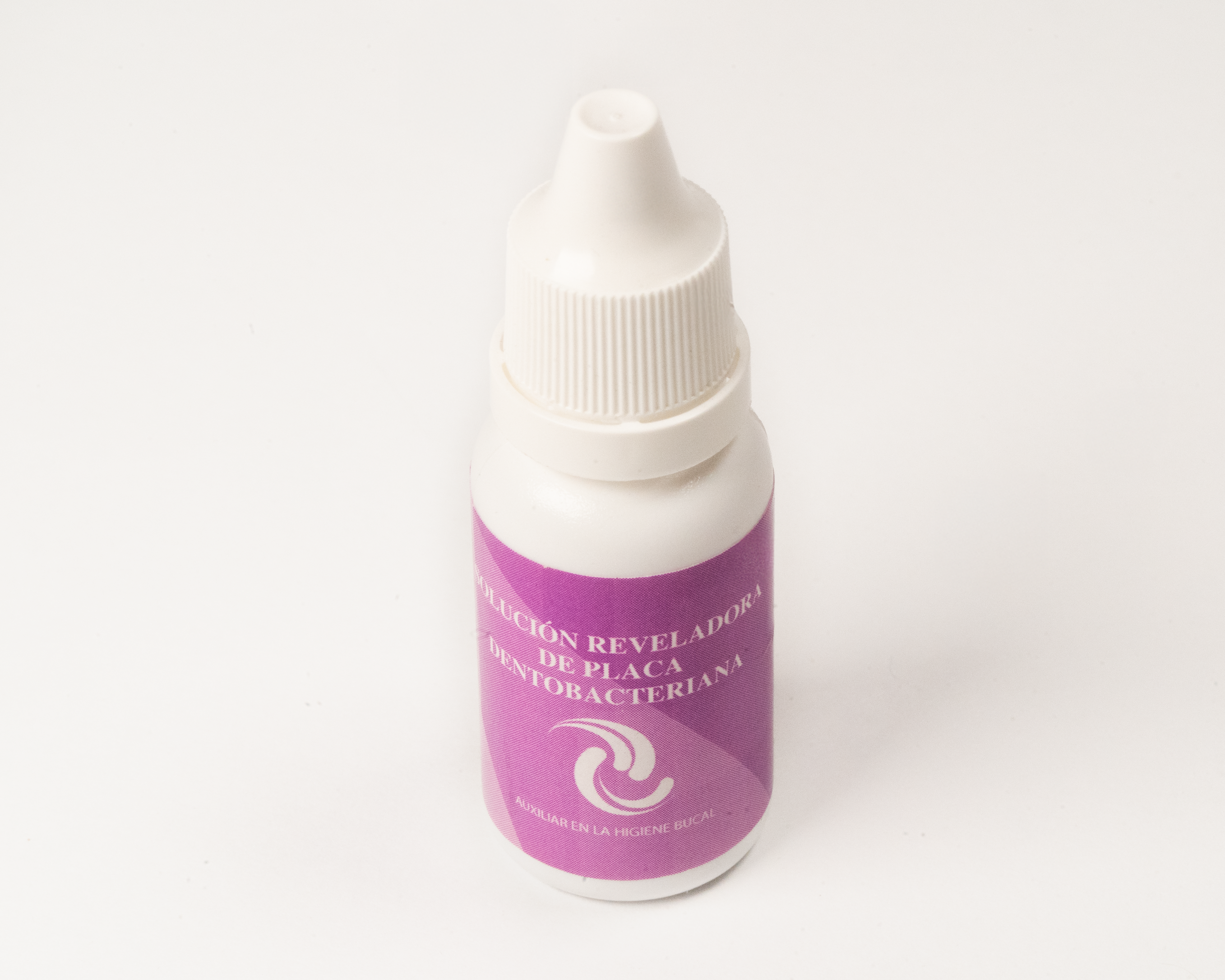 Solucion Reveladora 10Ml