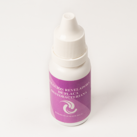 Solución Reveladora 10ml