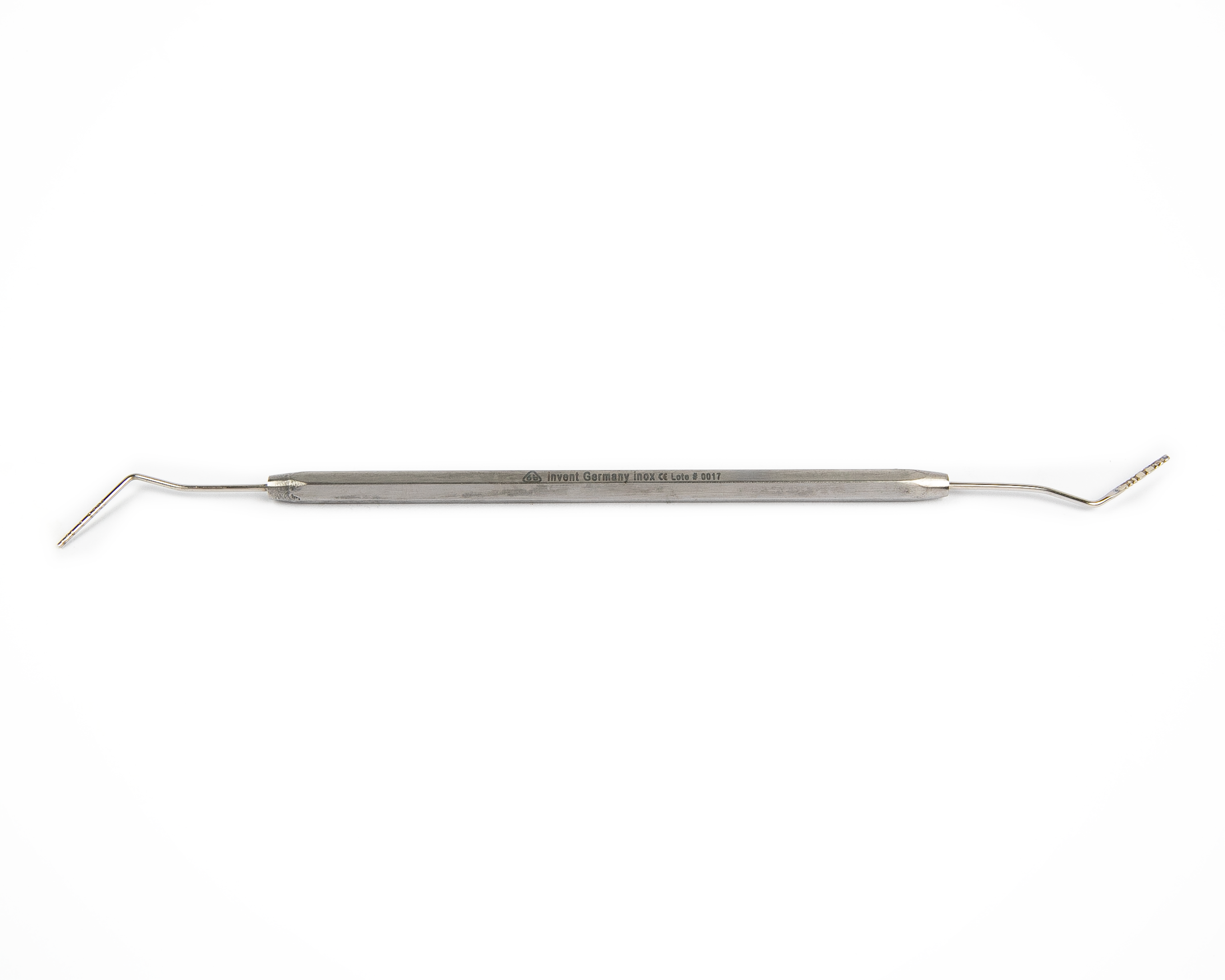 Sonda Periodontal Tipo Marquis