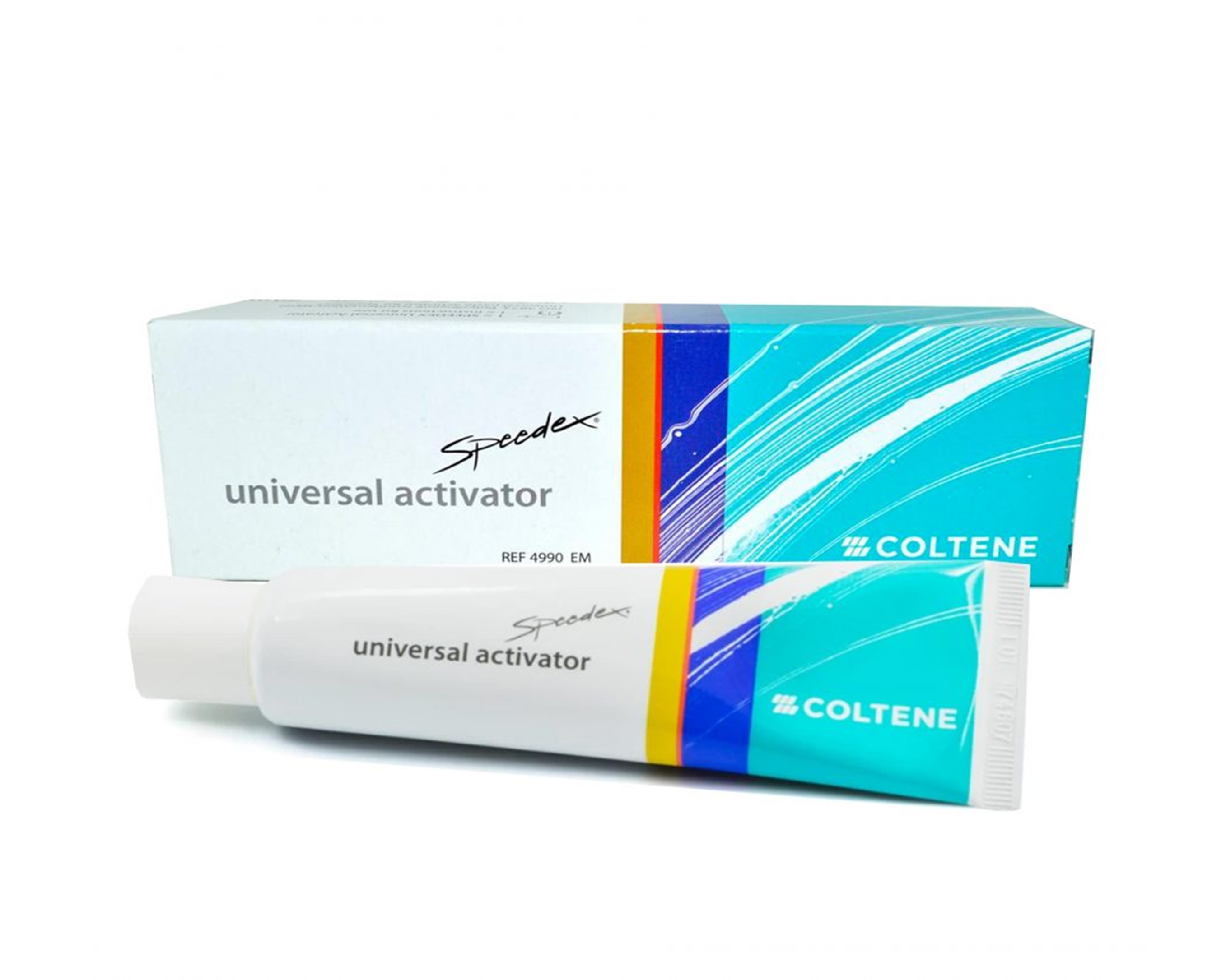Silicona Speedex Activador Universal 60 Ml
