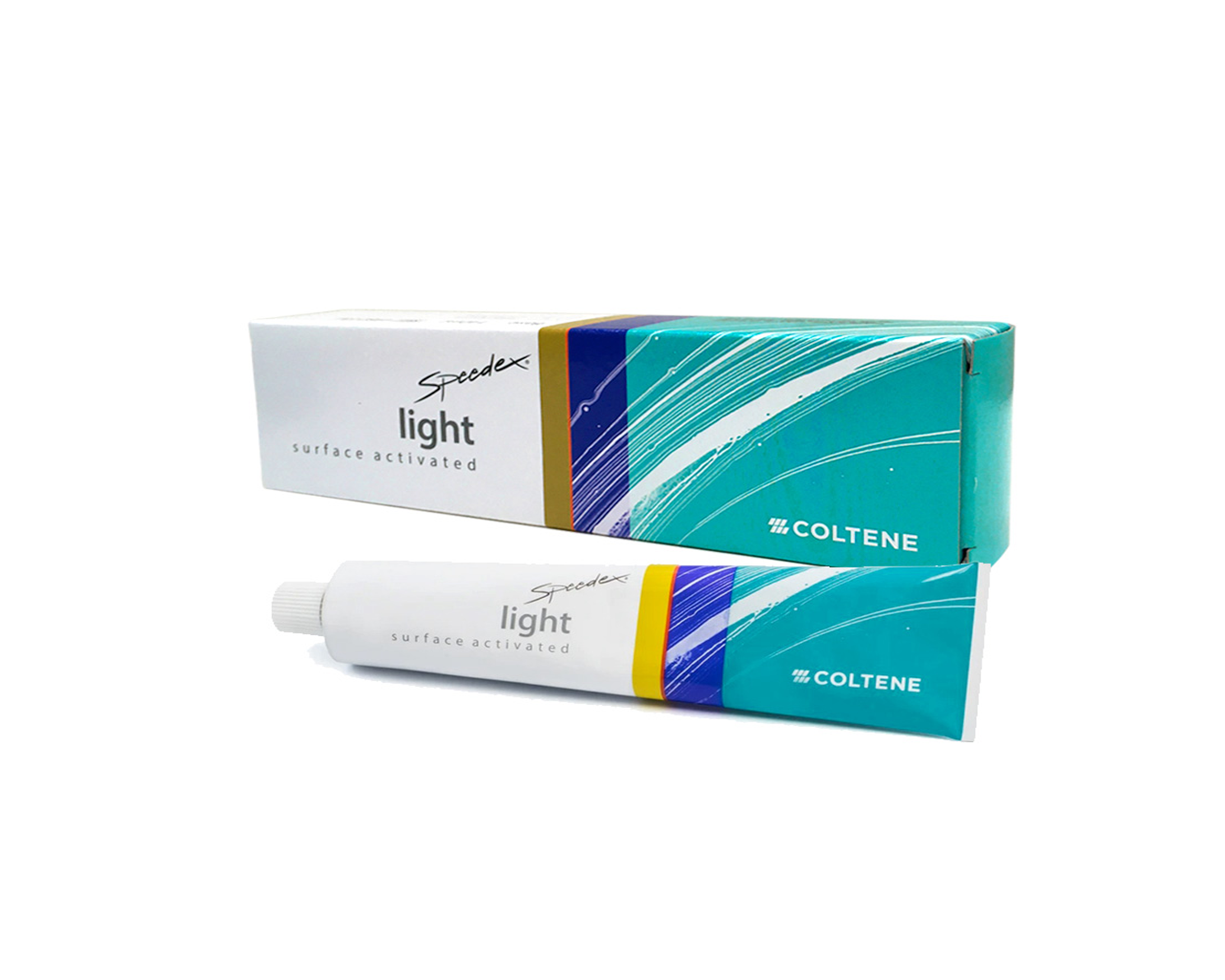 Silicona Speedex Light 140 Ml