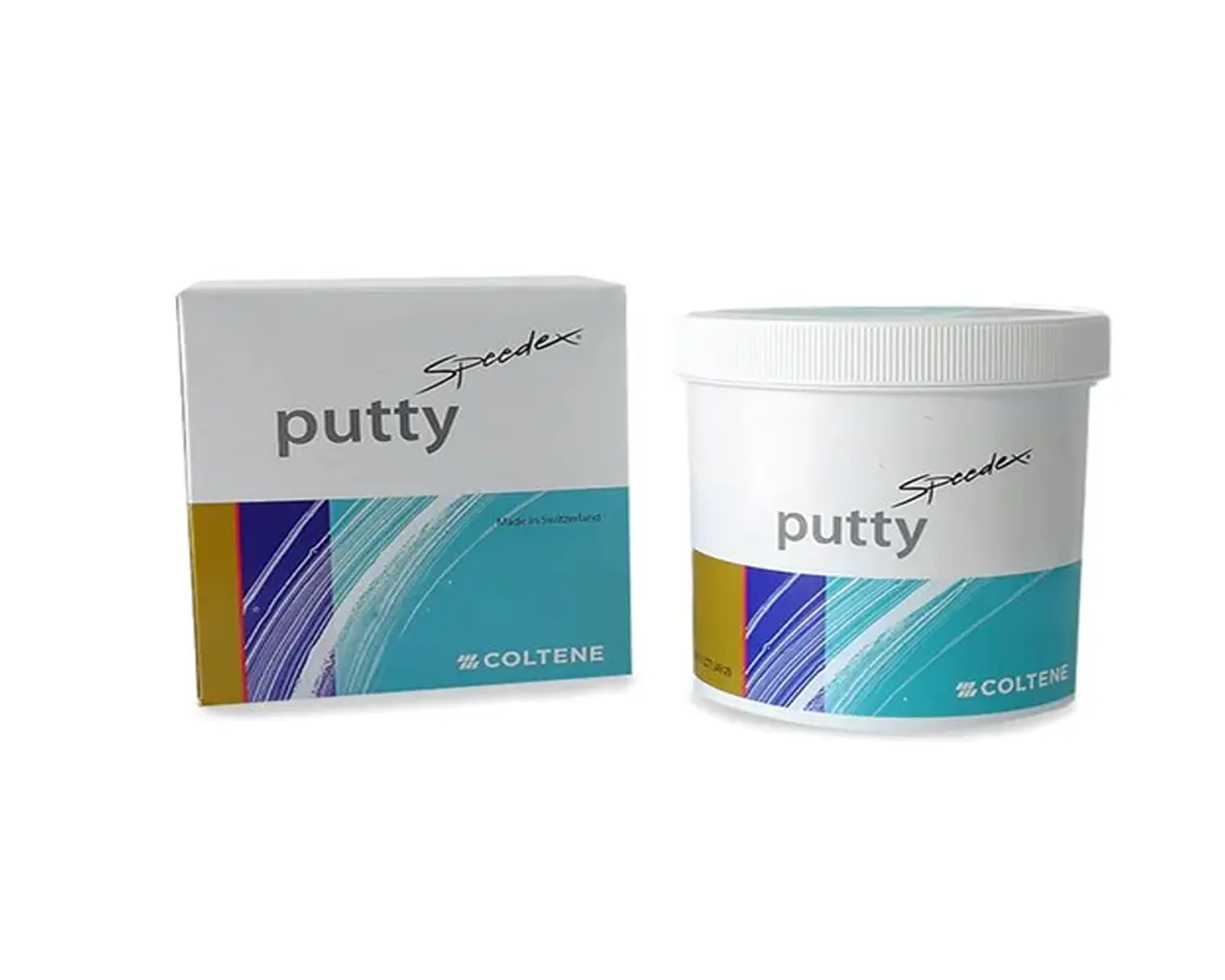 Silicona Speedex Putty Tarro 910Ml