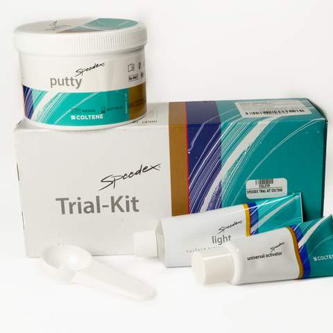 Speedex Trial Kit Coltene