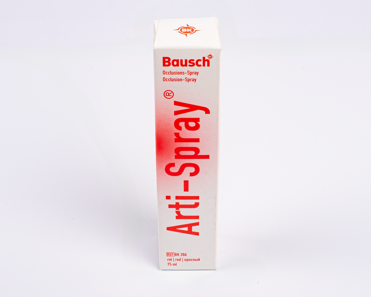 Spray Arti Spray Bausch Roja