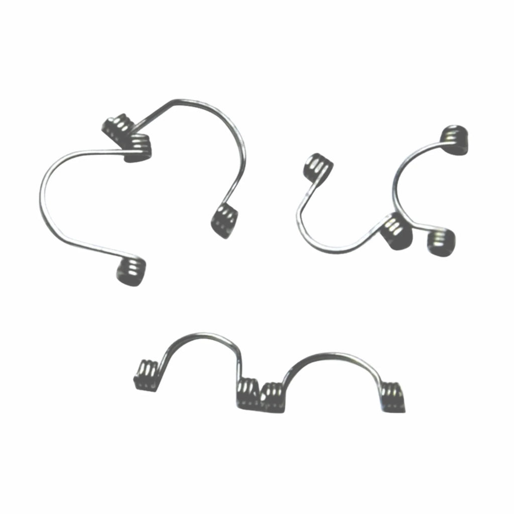 Torque Spring - Paquete con 10 piezas