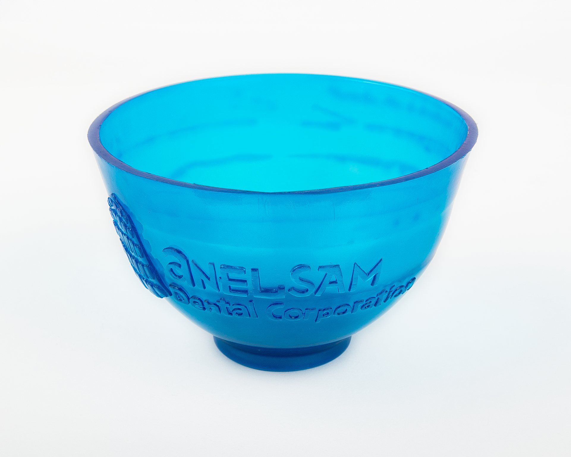 Taza De Hule Grande Anelsam