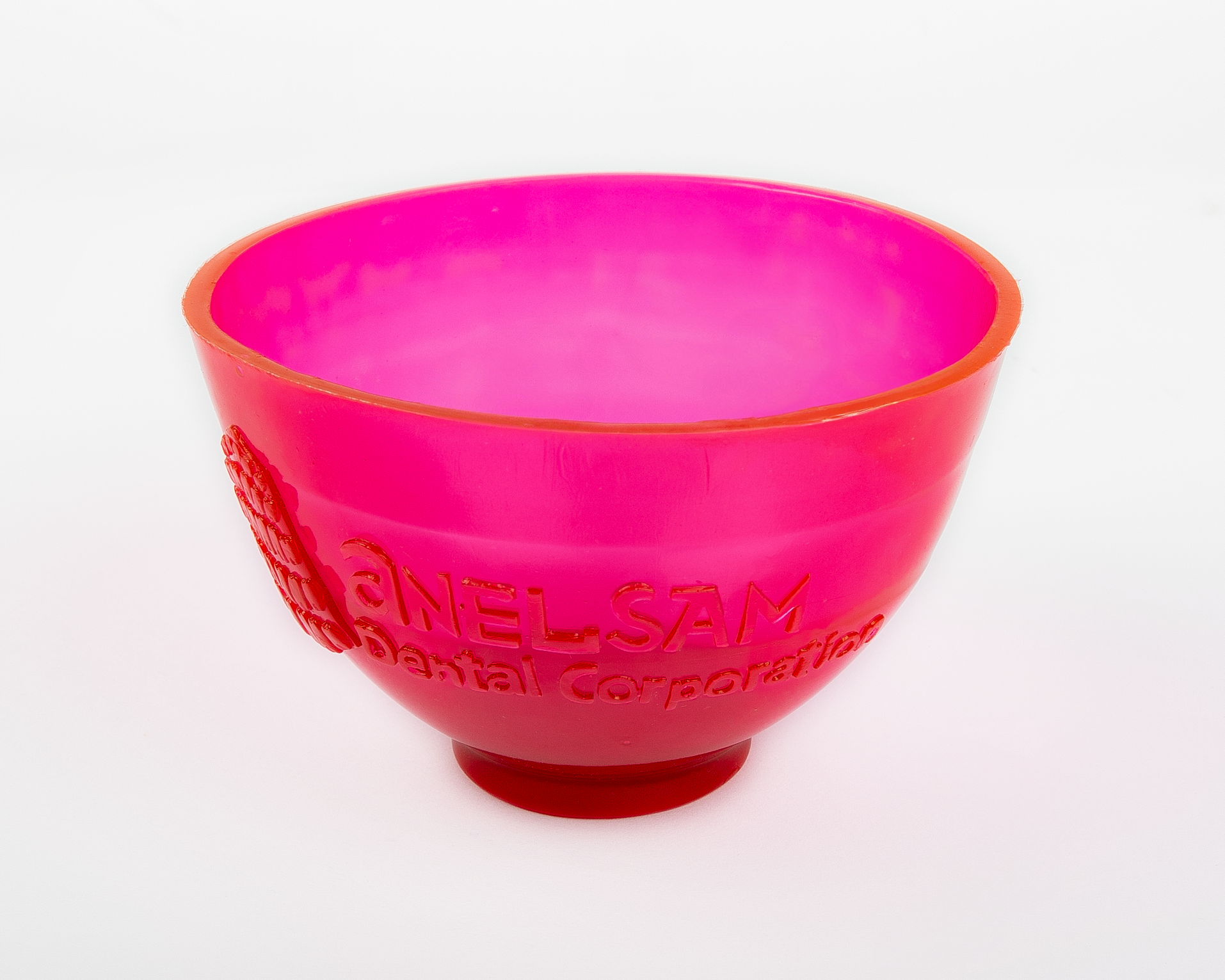 Taza De Hule Grande Anelsam