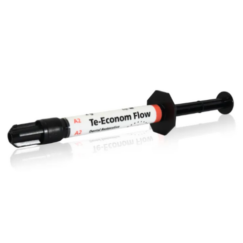 Te-Econom Flow 2G Ivoclar