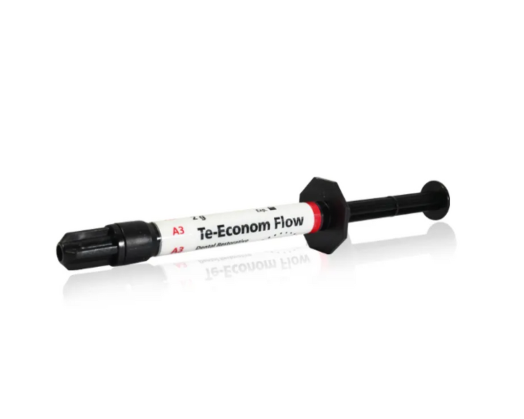 Te-Econom Flow 2G Ivoclar