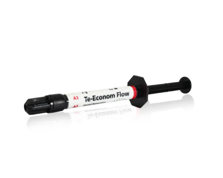 Te-Econom Flow 2G Ivoclar