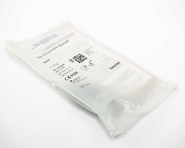 Te Econom Bond Refill 5G Ivoclar