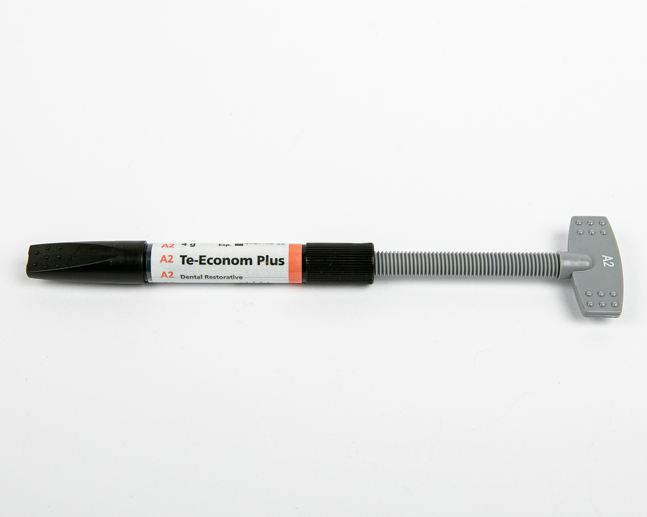 Resina Te Econom Plus Refill Ivoclar Jeringa