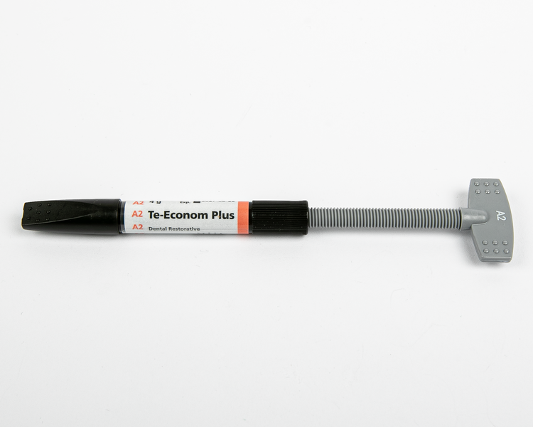 Te Econom Plus Refill Ivoclar Jeringa