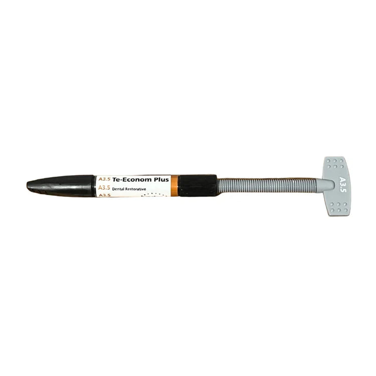 Resina Te Econom Plus Refill Ivoclar Jeringa