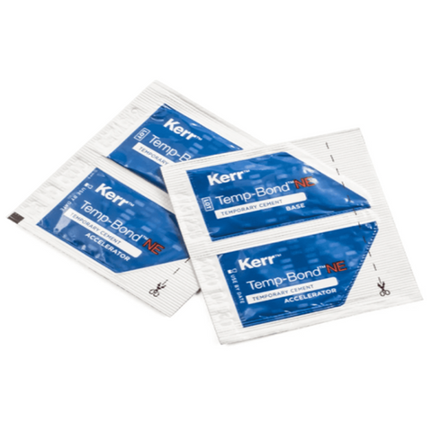 Temp Bond NE PZ Kerr