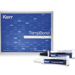Temp Bond Kerr Cemento Temporal