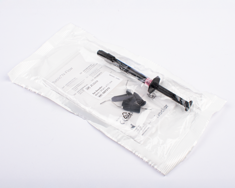 Tetric N Flow Refill Ivoclar