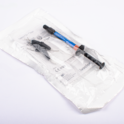 Tetric N Flow Refill Ivoclar