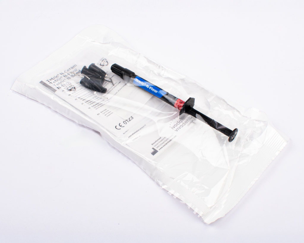 Tetric N Flow Refill Ivoclar