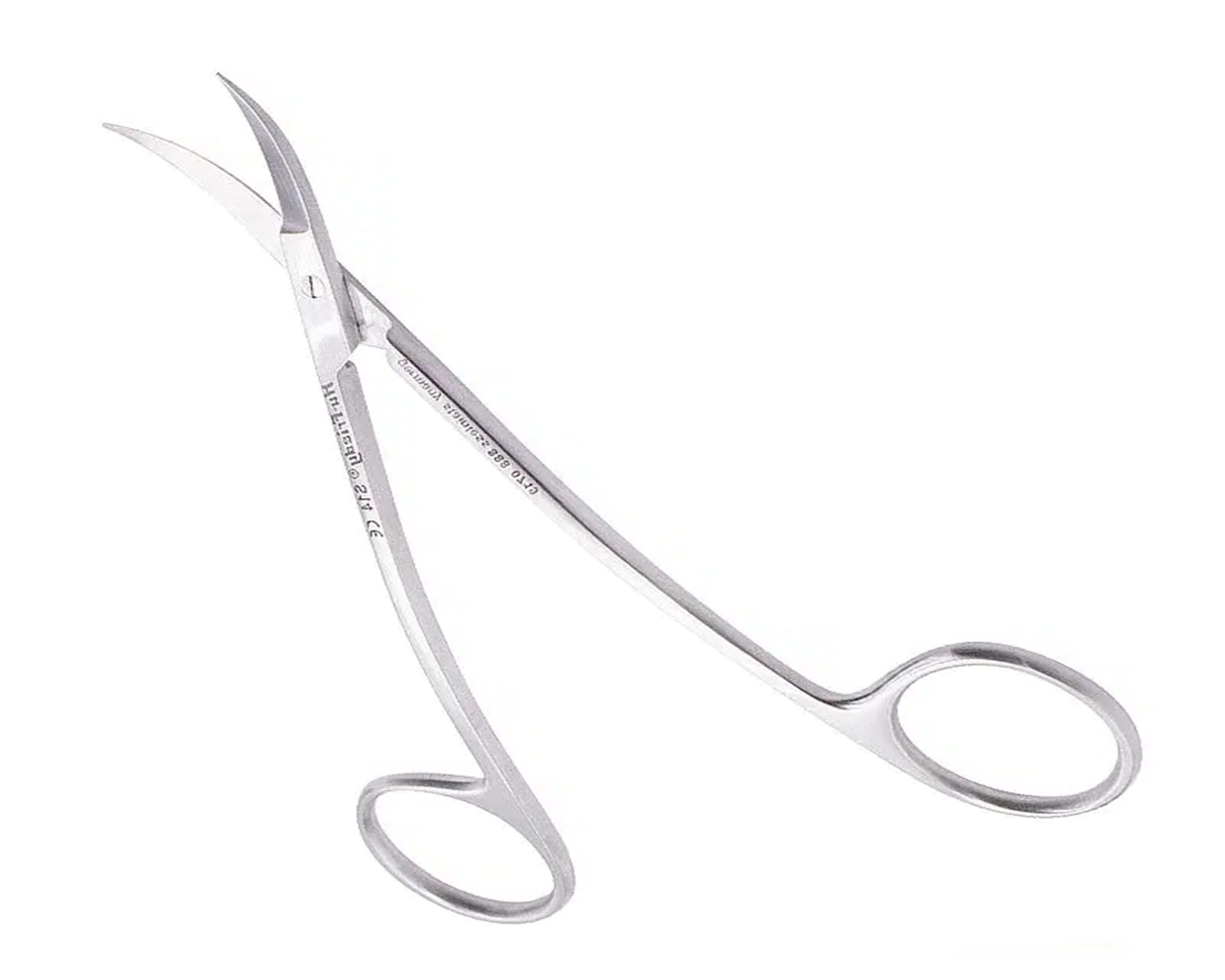 Tijera Lagrange S14 11.5Cm Hu-Friedy