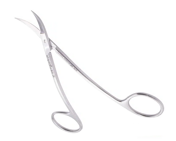 Tijera LaGrange S14 11.5cm Hu-Friedy