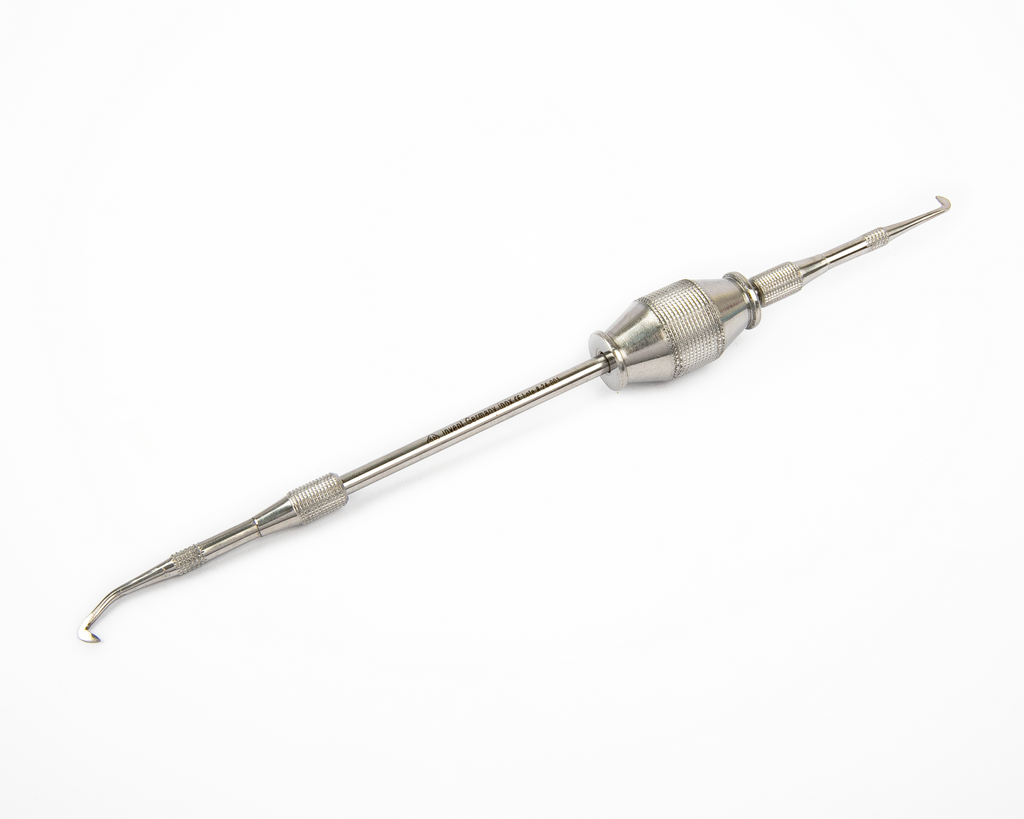 Tira Puente Doble 6B-245