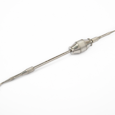 Tira Puente Doble 6B-245