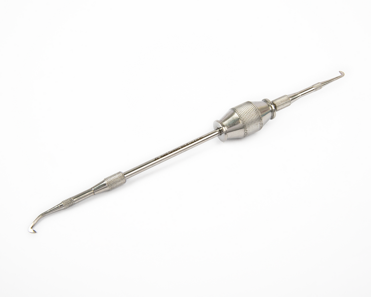 Tira Puente Doble 6B-245