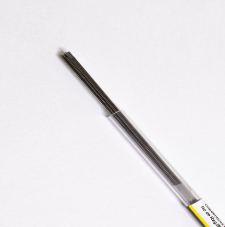 Tiras Alambre Acero Inoxidable PZ Borgatta