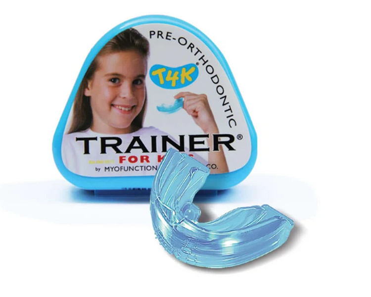 Trainer T4K