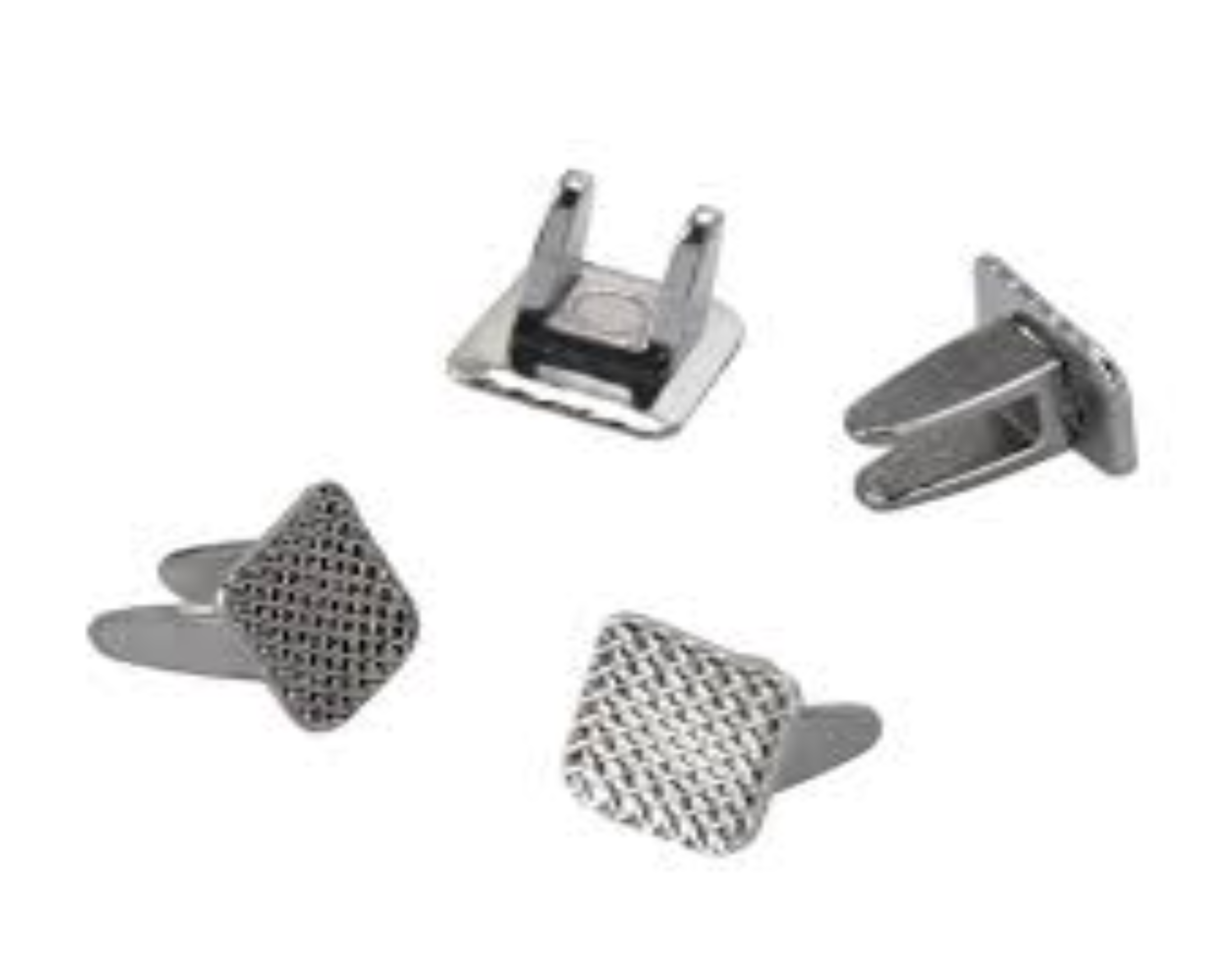 Trampa Lingual Spikes Pz