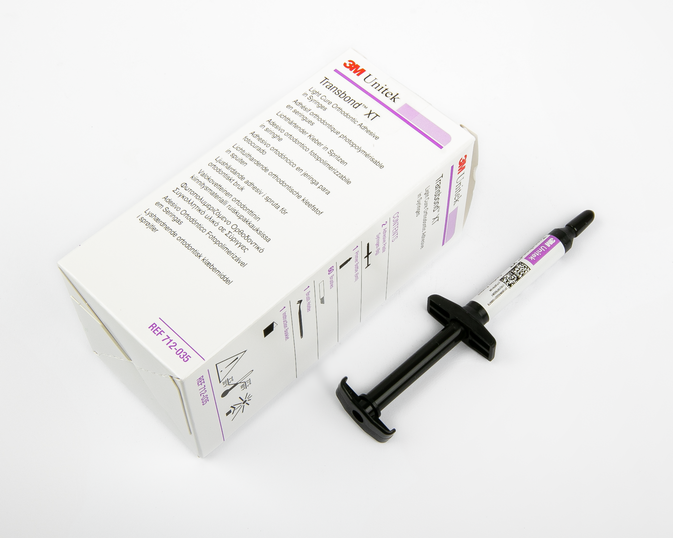 Transbond Estuche Kit  3M
