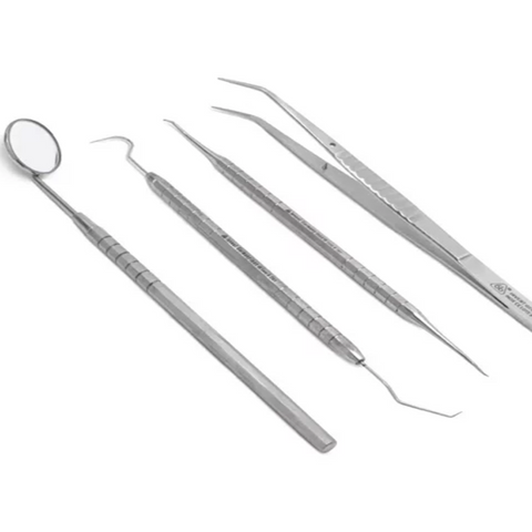 Tripode 1x4 Adulto 6B 327-B