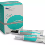 Tubli-Seal Kerr Sellador Endodontico Hidroxido De Zinc Y Eugenol