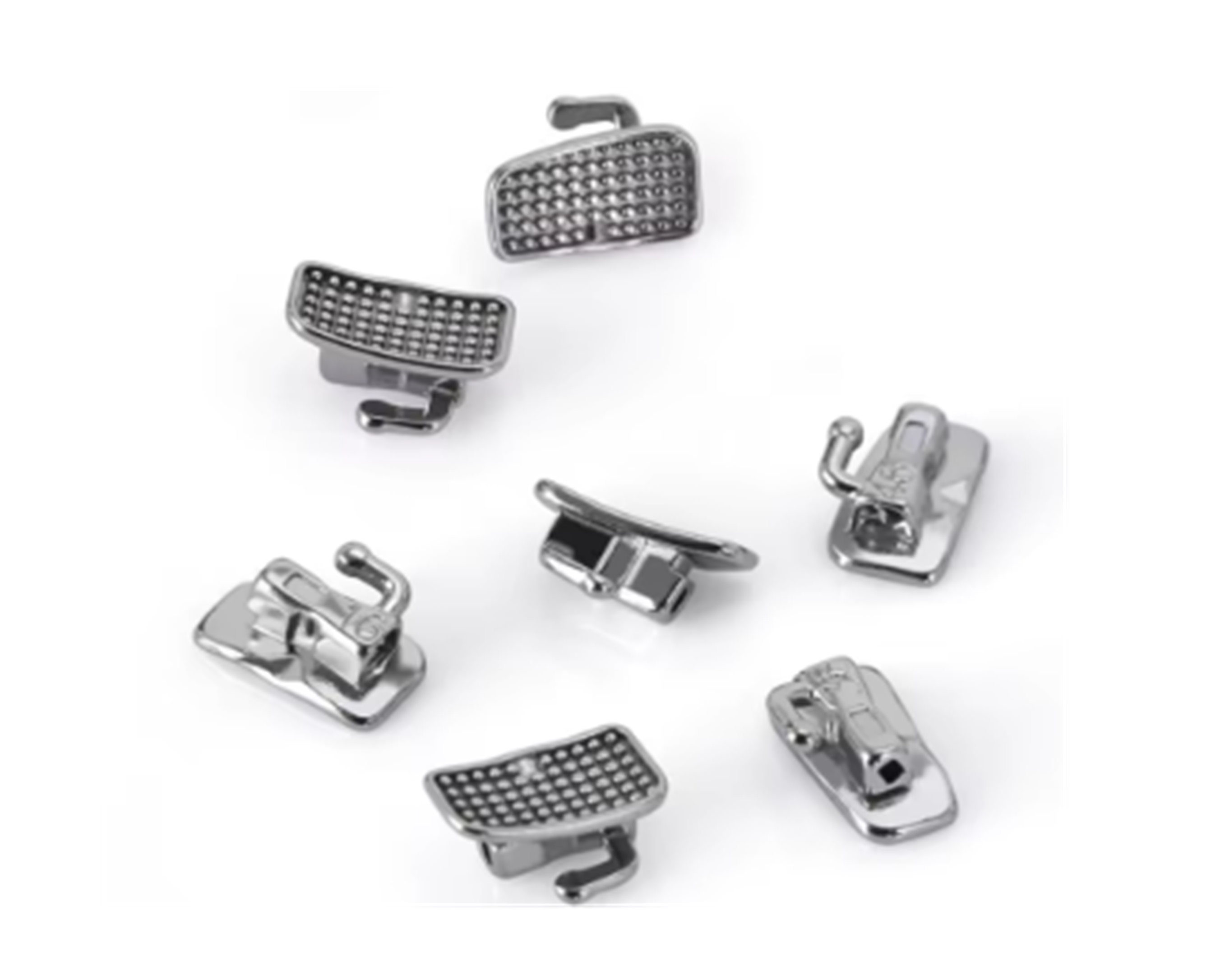Tubos Mbt 022 Segunda Molar Azdent