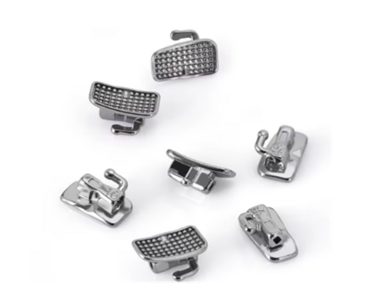 Tubos Mbt 022 Segunda Molar Azdent